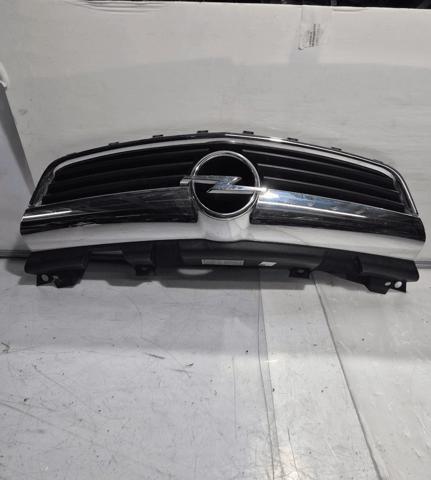 Atrapa chłodnicy 13216644 OPEL