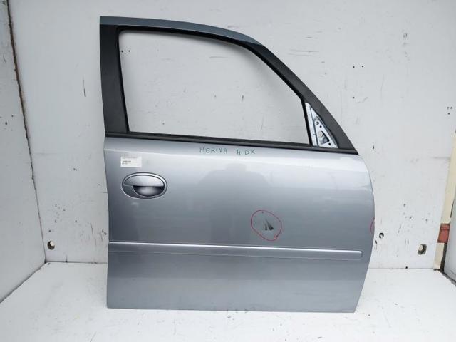 Drzwi przednie prawe 13217430 OPEL