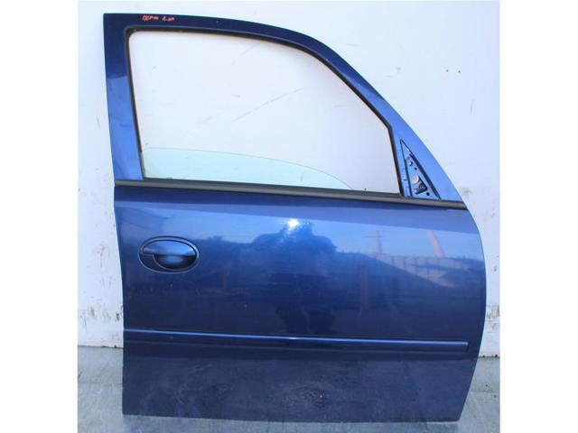 Drzwi przednie prawe 13217430 OPEL