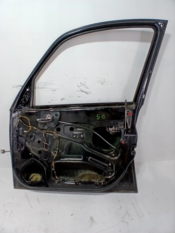 Drzwi przednie prawe 13217430 OPEL