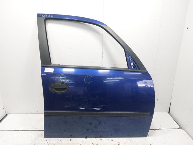 Drzwi przednie prawe 13217430 OPEL