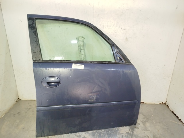 Drzwi przednie prawe 13217430 OPEL
