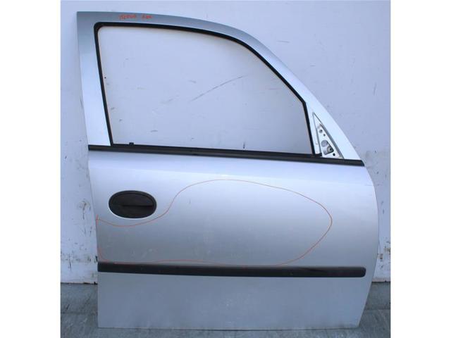 Drzwi przednie prawe 13217430 OPEL