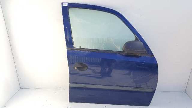 Drzwi przednie prawe 13217430 OPEL