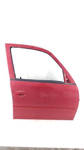 Drzwi przednie prawe 13217430 OPEL