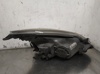 Reflektor lewy 13217453 OPEL
