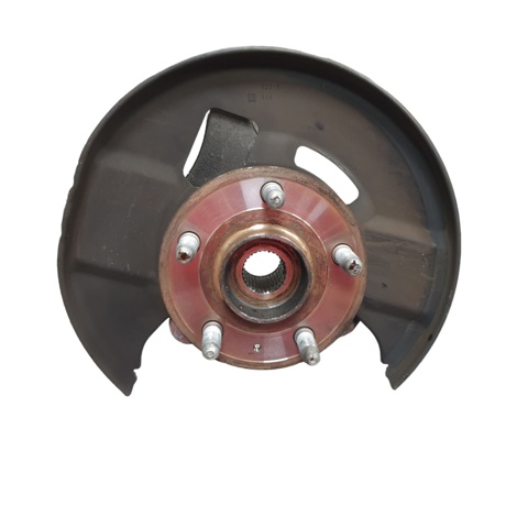 Czop (zwrotnica) przedni prawy 13219081 OPEL