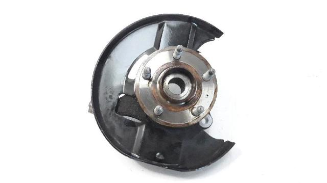 Czop (zwrotnica) przedni prawy 13219081 OPEL