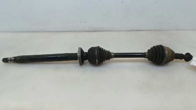 Półoś napędowa przednia 13219092 OPEL