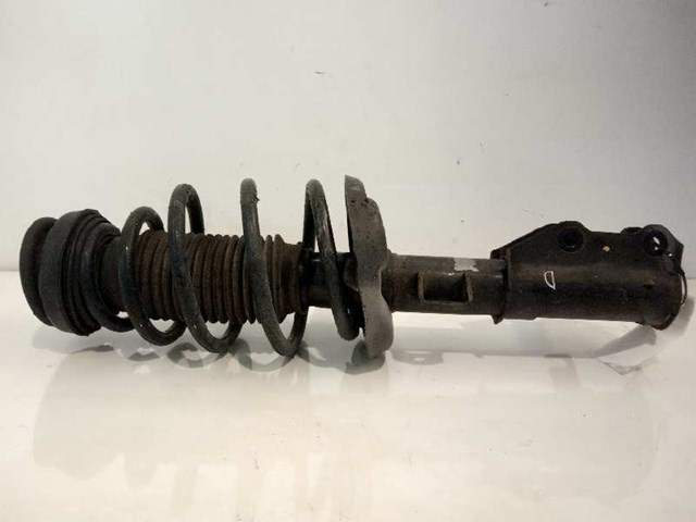 Amortyzator przedni prawy 13219125 OPEL