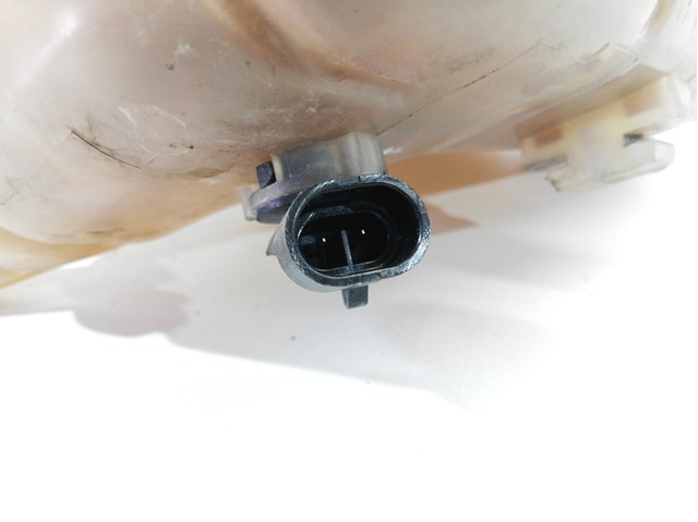 Zbiorniczek wyrównawczy układu chłodzenia 13220124 OPEL