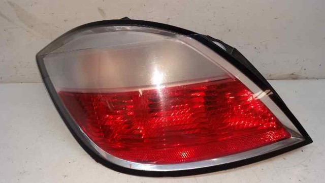 Lampa zespolona tylna lewa 13222324 OPEL