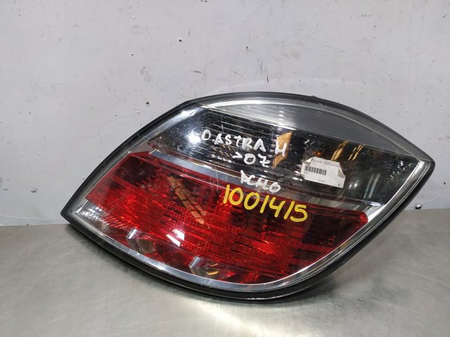 13222325 Opel
