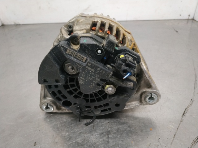 13222930 Opel