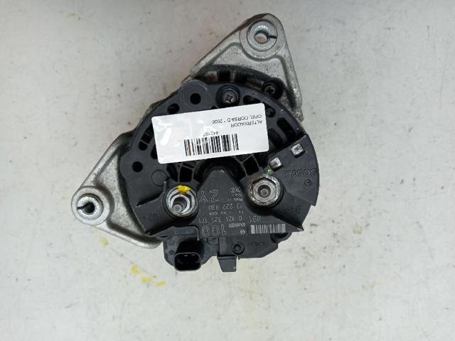 13222930 Opel