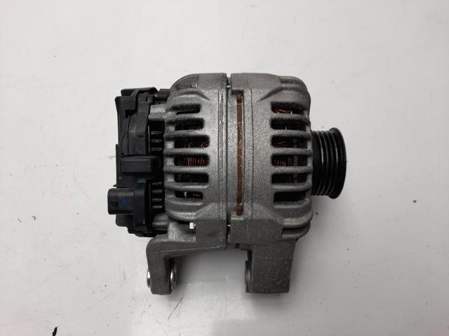 13222931 Opel