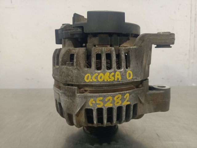 13222931 Opel