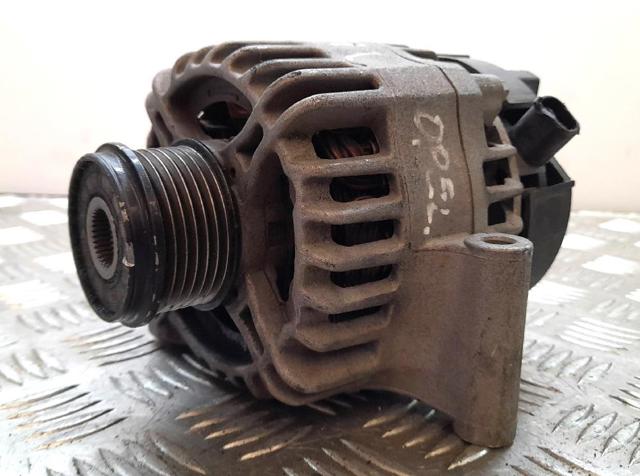 Alternator 13222934 Opel