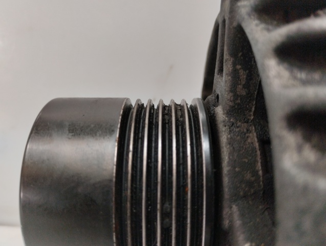 13222935 Opel
