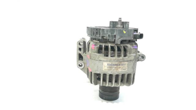 13222935 Opel