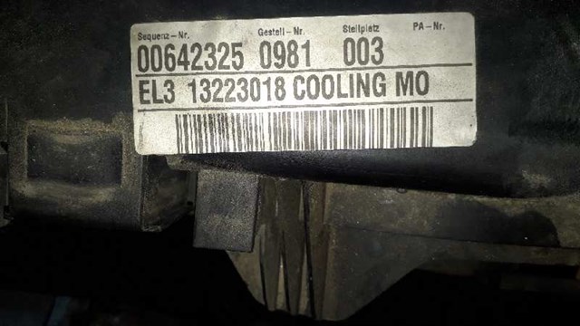 13223018 Opel