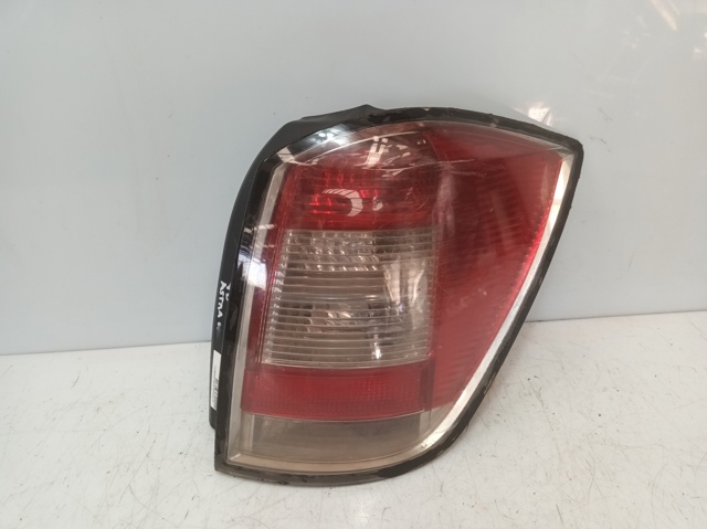 Lampa zespolona tylna prawa 13223674 OPEL