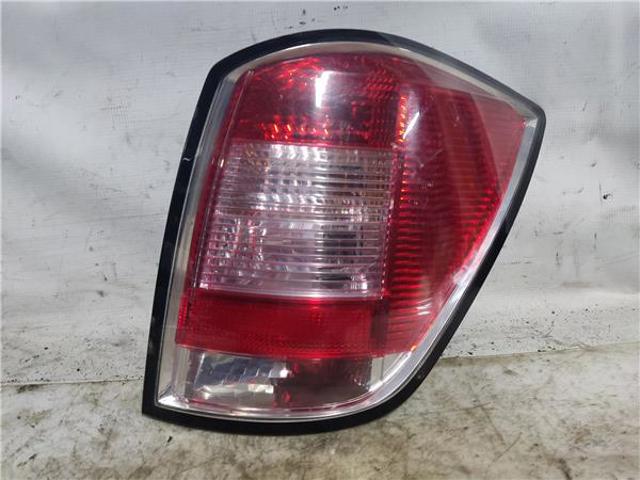 Lampa zespolona tylna prawa 13223674 OPEL
