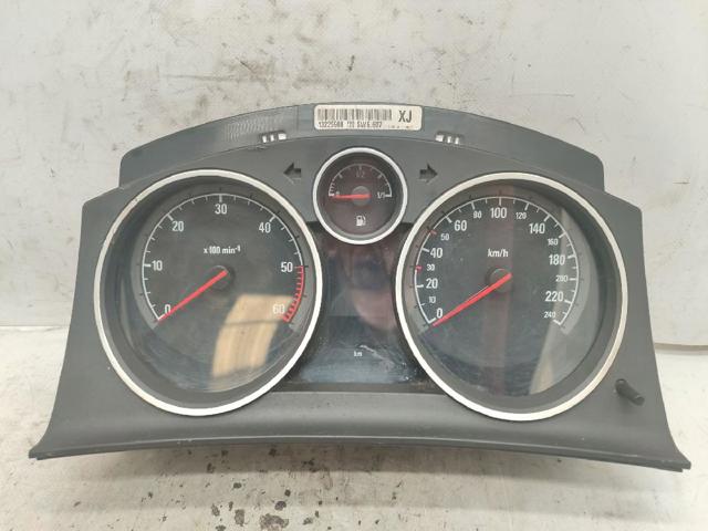 13225988 Opel