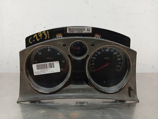 13225988 Opel