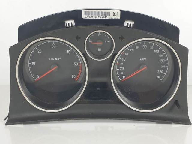 13225988 Opel