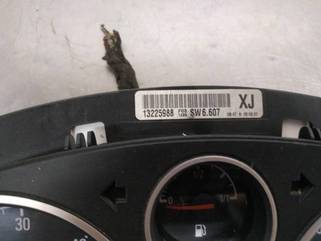 13225988 Opel