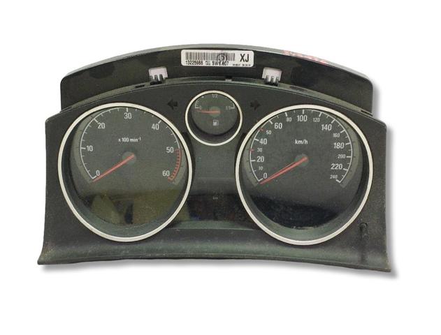13225988 Opel