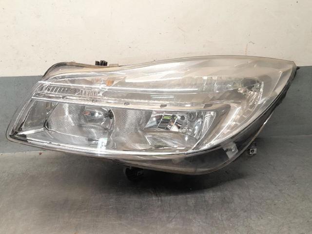 13226782 Opel