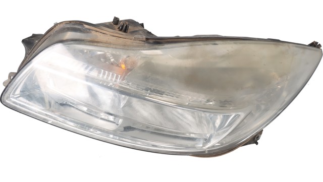 Reflektor lewy 13226782 OPEL