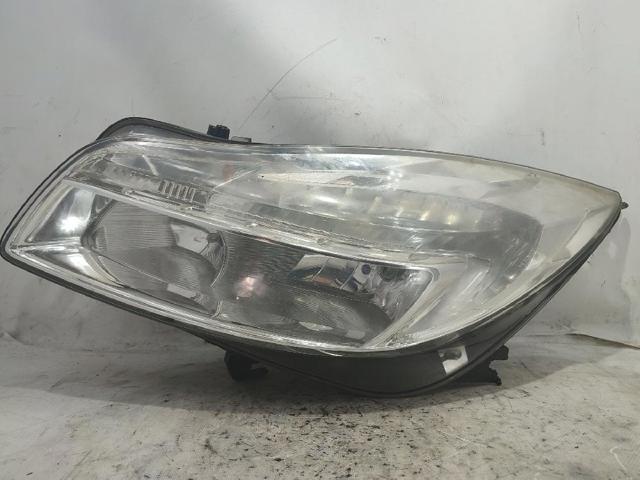 13226782 Opel