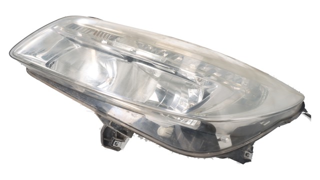 Reflektor lewy 13226782 OPEL