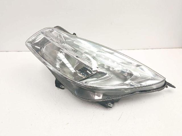 Reflektor lewy 13226782 OPEL