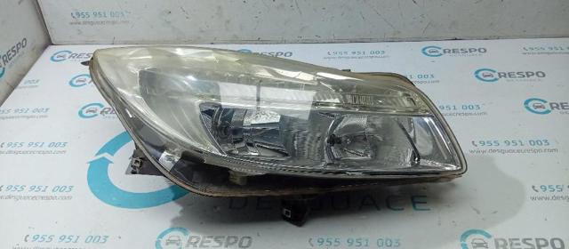 13226783 Opel