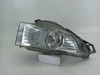 Lampa przeciwmgielna lewa 13226828 OPEL