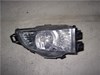 Lampa przeciwmgielna lewa 13226828 OPEL