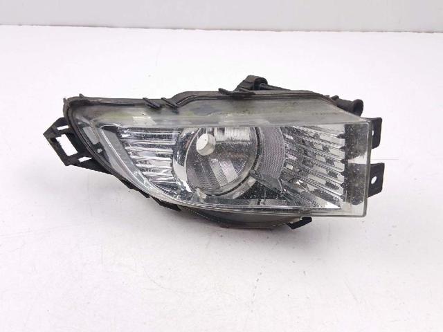 Lampa przeciwmgielna lewa 13226828 OPEL