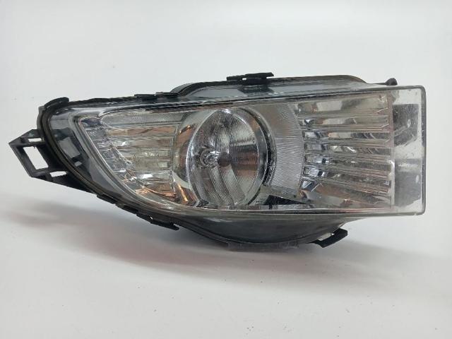 Lampa przeciwmgielna lewa 13226828 OPEL