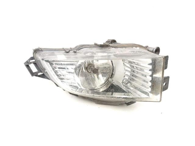 Lampa przeciwmgielna lewa 13226828 OPEL