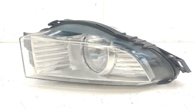 Lampa przeciwmgielna lewa 13226828 OPEL