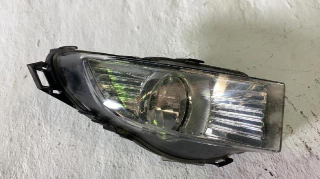 Lampa przeciwmgielna lewa 13226828 OPEL