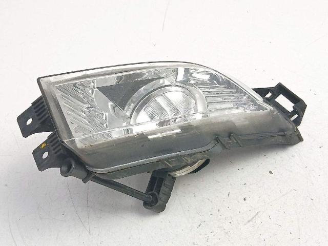 Lampa przeciwmgielna lewa 13226828 OPEL