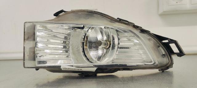 Lampa przeciwmgielna lewa 13226828 OPEL