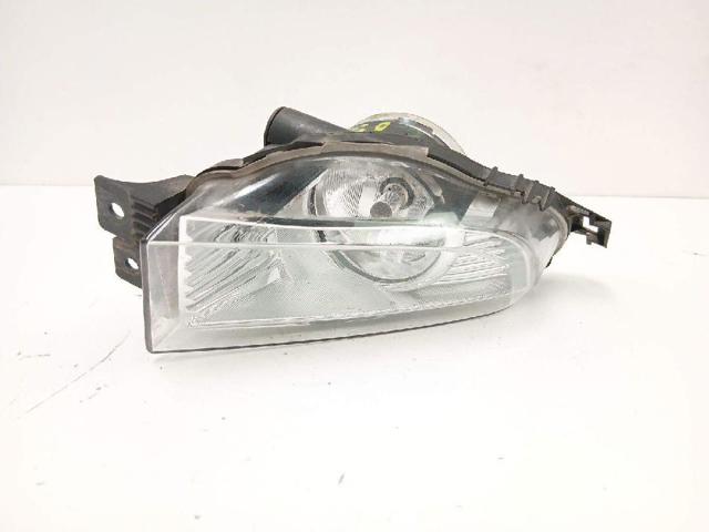 Lampa przeciwmgielna lewa 13226828 OPEL