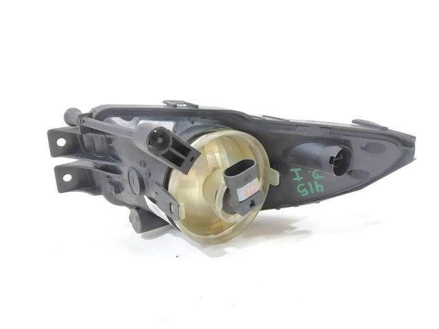 Lampa przeciwmgielna lewa 13226828 OPEL