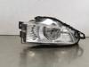 Lampa przeciwmgielna lewa 13226828 OPEL